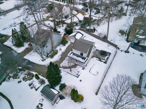 Tiny photo for 8 Lafayette Road, Marlborough, CT 06447 (MLS # 24157739)