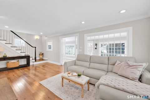 Tiny photo for 8 Lafayette Road, Marlborough, CT 06447 (MLS # 24157739)