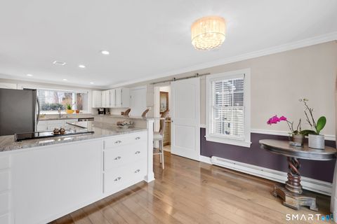 Tiny photo for 8 Lafayette Road, Marlborough, CT 06447 (MLS # 24157739)