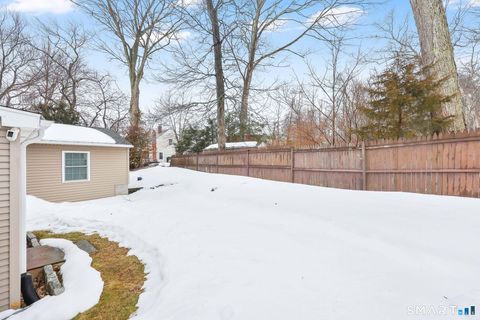 Tiny photo for 8 Lafayette Road, Marlborough, CT 06447 (MLS # 24157739)