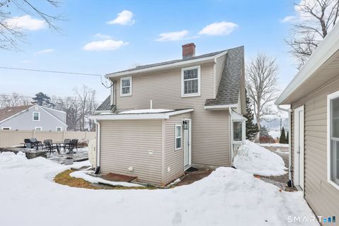 Tiny photo for 8 Lafayette Road, Marlborough, CT 06447 (MLS # 24157739)