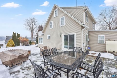 Tiny photo for 8 Lafayette Road, Marlborough, CT 06447 (MLS # 24157739)