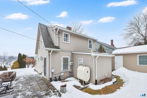 Tiny photo for 8 Lafayette Road, Marlborough, CT 06447 (MLS # 24157739)