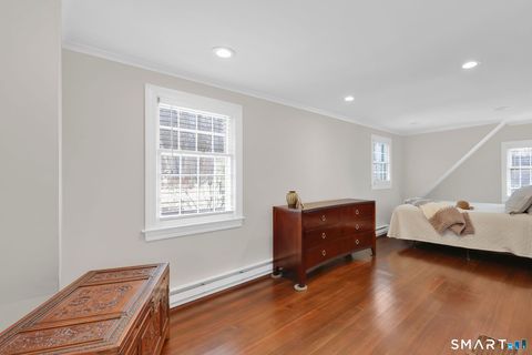 Tiny photo for 8 Lafayette Road, Marlborough, CT 06447 (MLS # 24157739)