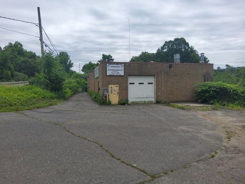 575 Thomaston Avenue Waterbury CT 06702