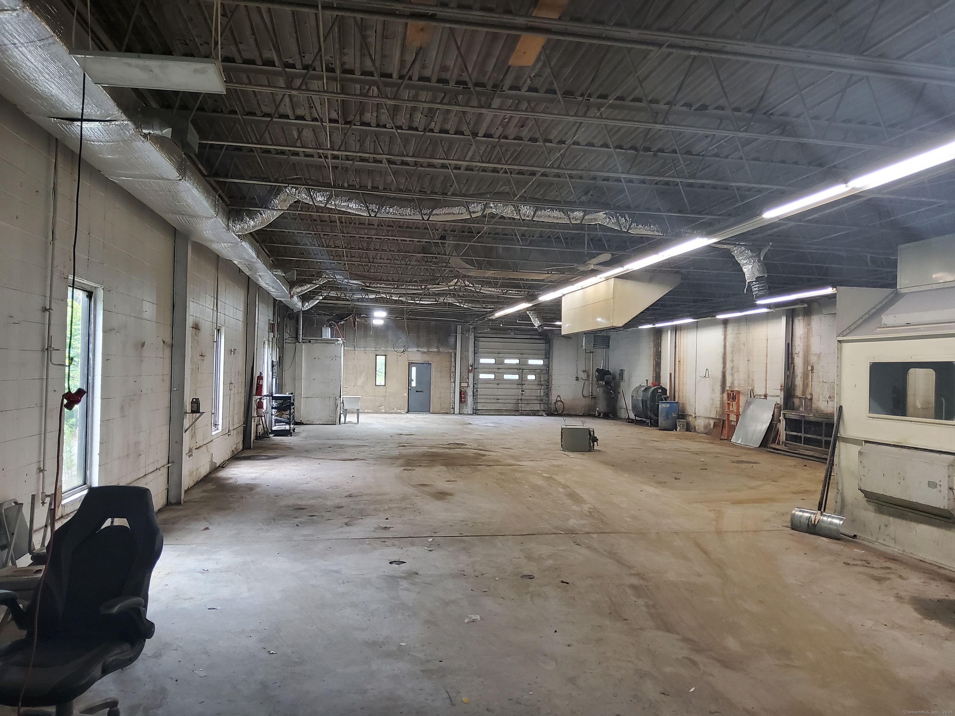 575 Thomaston Avenue