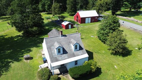 124 Bungay Road Seymour CT 06483