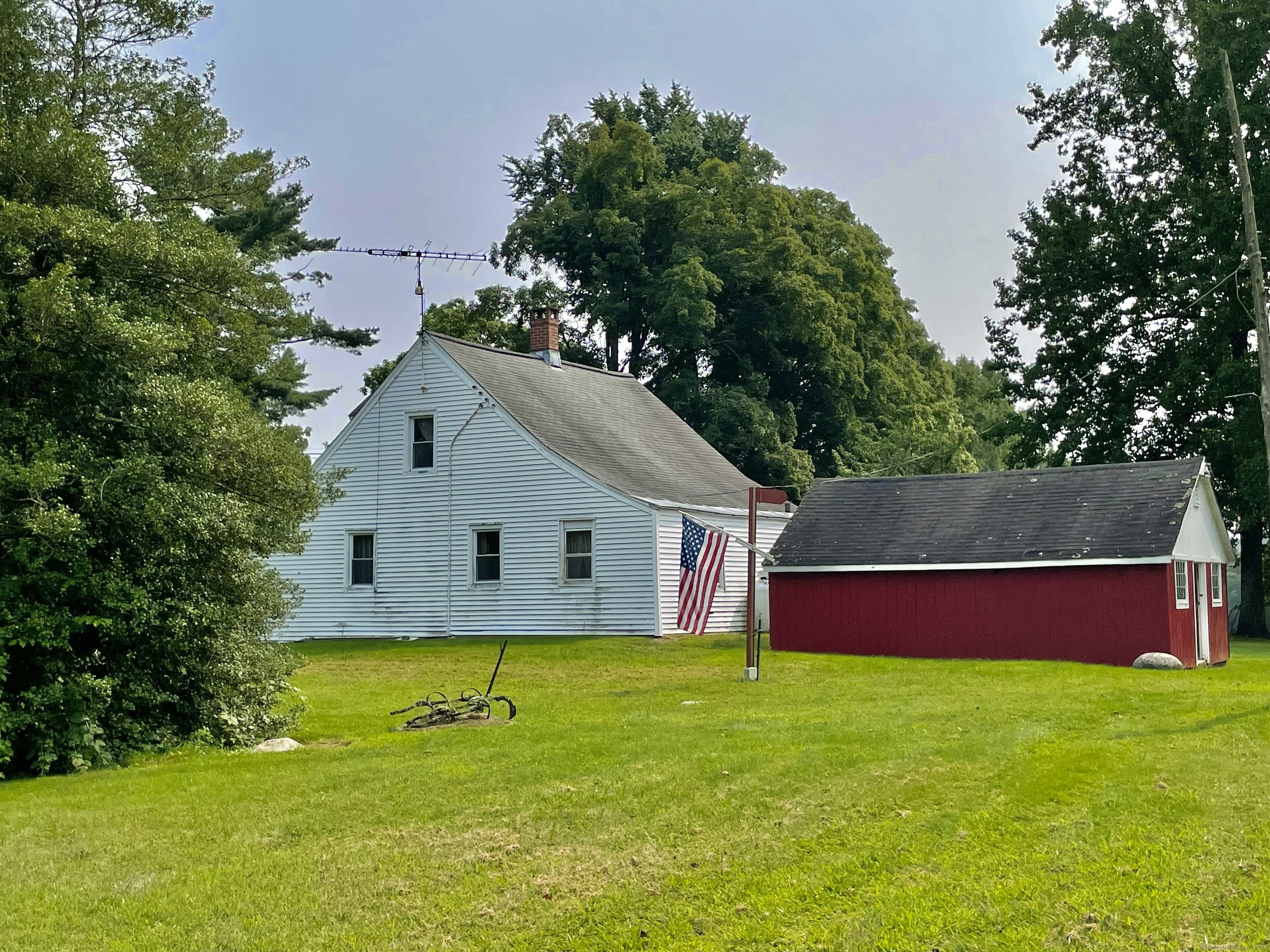 124 Bungay Road, Seymour, Connecticut image 11