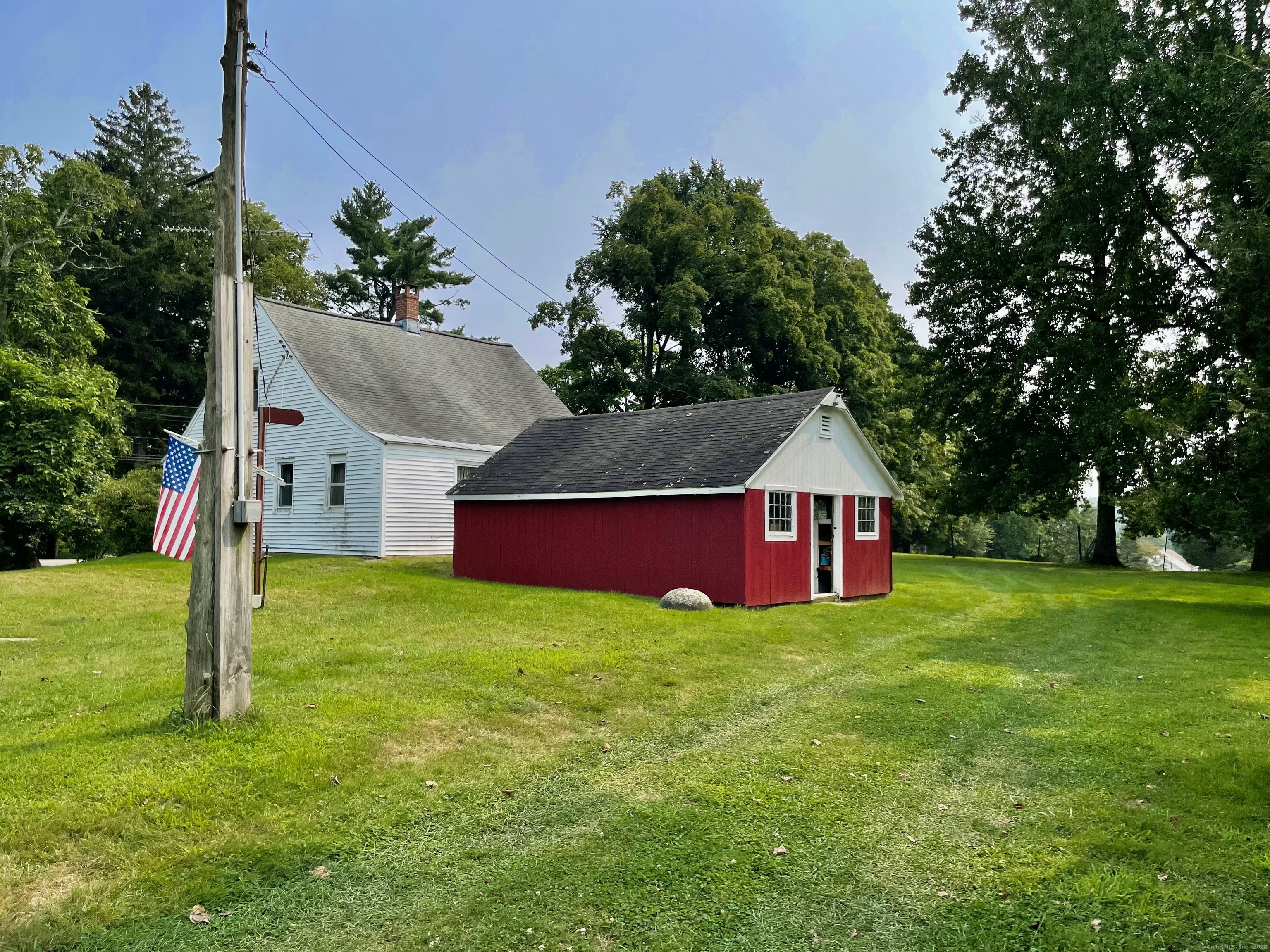 124 Bungay Road, Seymour, Connecticut image 8