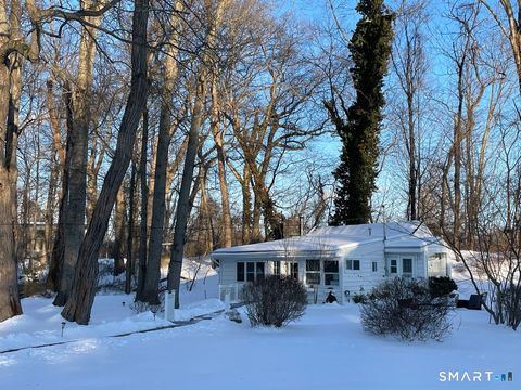 Tiny photo for 44 Roseville Road, Westport, CT 06880 (MLS # 24151465)