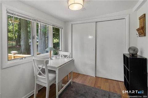 Tiny photo for 44 Roseville Road, Westport, CT 06880 (MLS # 24151465)