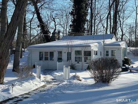 Tiny photo for 44 Roseville Road, Westport, CT 06880 (MLS # 24151465)