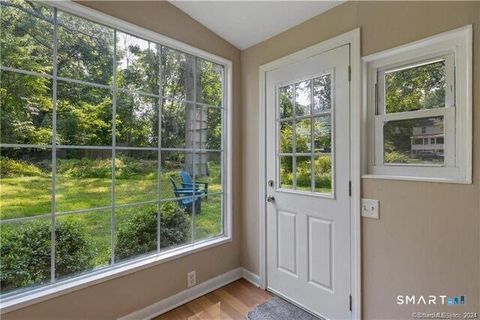 Tiny photo for 44 Roseville Road, Westport, CT 06880 (MLS # 24151465)