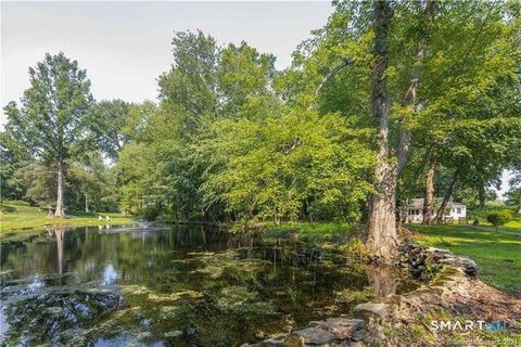 Tiny photo for 44 Roseville Road, Westport, CT 06880 (MLS # 24151465)