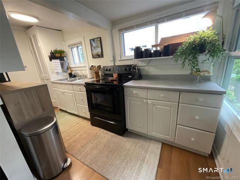 Tiny photo for 44 Roseville Road, Westport, CT 06880 (MLS # 24151465)