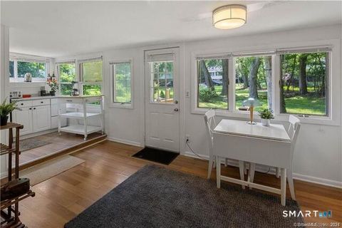 Tiny photo for 44 Roseville Road, Westport, CT 06880 (MLS # 24151465)