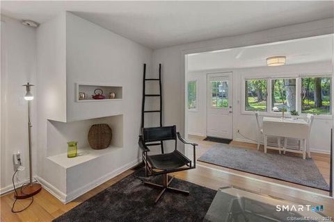 Tiny photo for 44 Roseville Road, Westport, CT 06880 (MLS # 24151465)