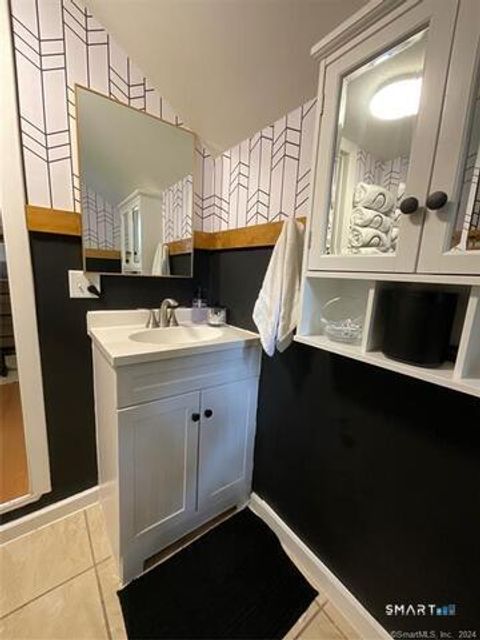 Tiny photo for 44 Roseville Road, Westport, CT 06880 (MLS # 24151465)