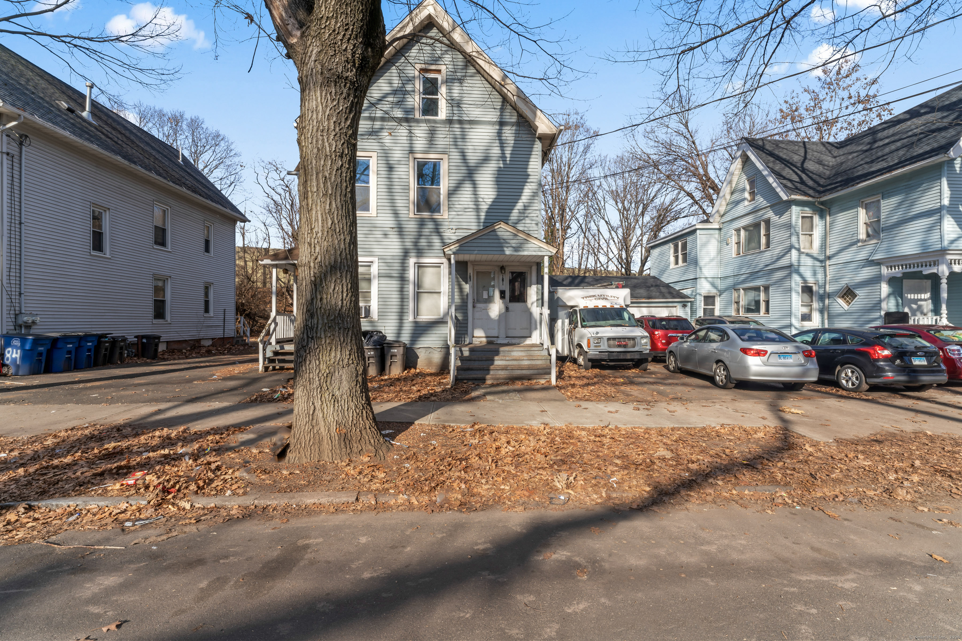 Photo 1 of Dover Street, New Haven, Connecticut, $349,900, Web #: 24065483