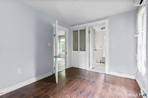 Tiny photo for 101 Meridian Street, Meriden, CT 06451 (MLS # 24179670)