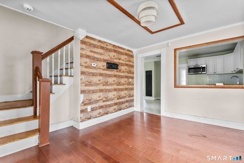 Tiny photo for 101 Meridian Street, Meriden, CT 06451 (MLS # 24179670)