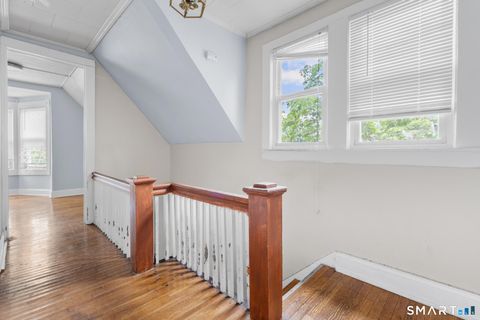 Tiny photo for 101 Meridian Street, Meriden, CT 06451 (MLS # 24179670)