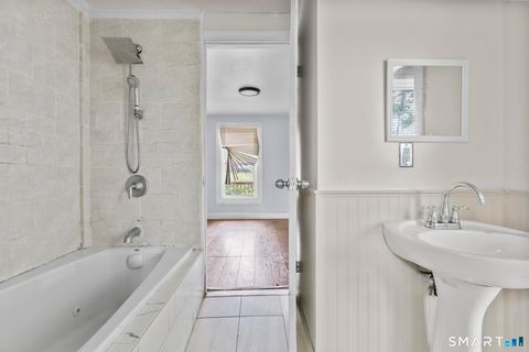 Tiny photo for 101 Meridian Street, Meriden, CT 06451 (MLS # 24179670)