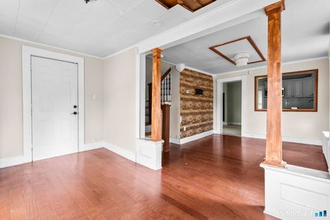 Tiny photo for 101 Meridian Street, Meriden, CT 06451 (MLS # 24179670)