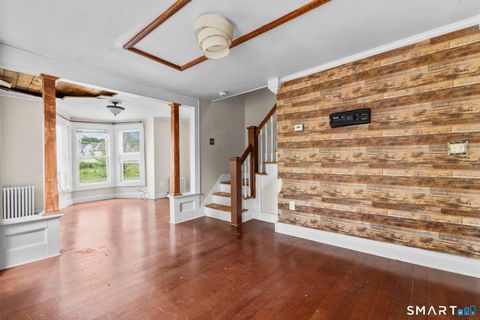 Tiny photo for 101 Meridian Street, Meriden, CT 06451 (MLS # 24179670)