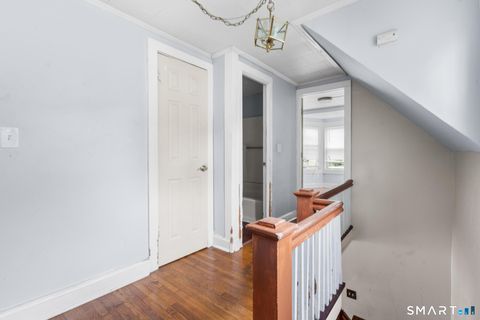 Tiny photo for 101 Meridian Street, Meriden, CT 06451 (MLS # 24179670)