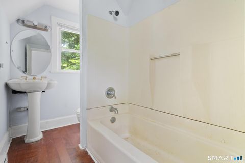 Tiny photo for 101 Meridian Street, Meriden, CT 06451 (MLS # 24179670)