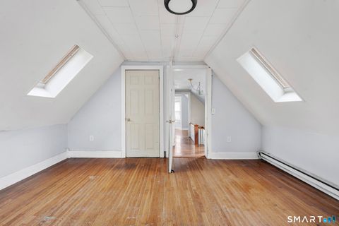 Tiny photo for 101 Meridian Street, Meriden, CT 06451 (MLS # 24179670)