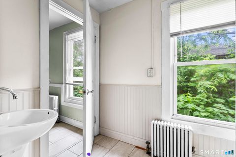 Tiny photo for 101 Meridian Street, Meriden, CT 06451 (MLS # 24179670)