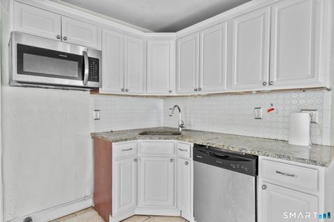 Tiny photo for 101 Meridian Street, Meriden, CT 06451 (MLS # 24179670)