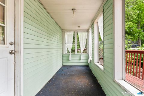 Tiny photo for 101 Meridian Street, Meriden, CT 06451 (MLS # 24179670)