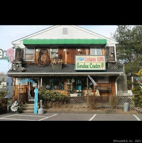 671 Rubber Avenue Naugatuck CT 06770