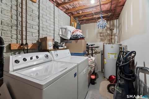 Tiny photo for 10 South Street #36, Danbury, CT 06810 (MLS # 24151220)