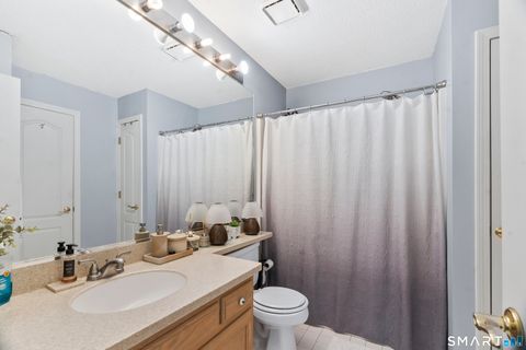 Tiny photo for 10 South Street #36, Danbury, CT 06810 (MLS # 24151220)