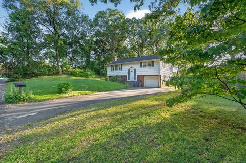 5 Allison Road Vernon CT 06066