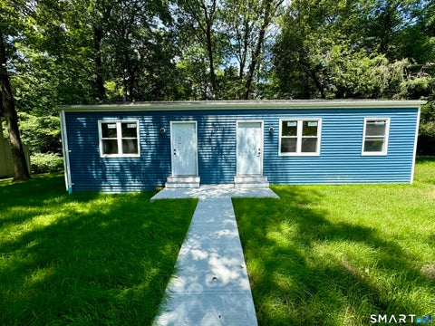 Photo of 39-41 Waterbury Road #C1, Prospect, CT 06712 (MLS # 24200758)