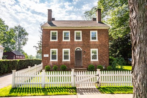 132 Broad Street Wethersfield CT 06109