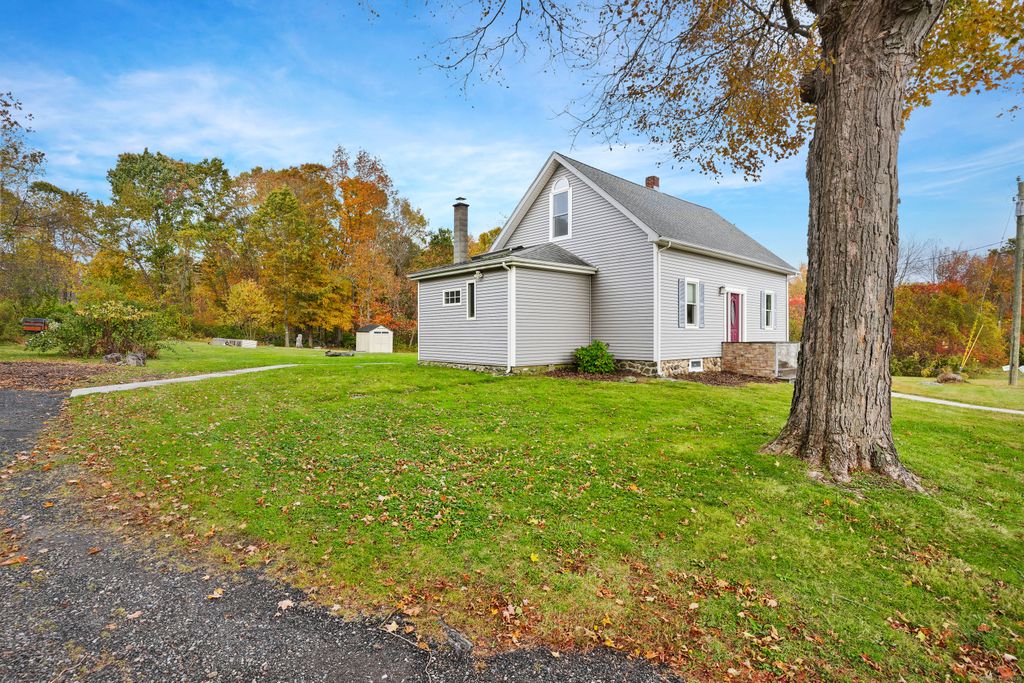 Photo of 42 Clark Hill Road, Prospect, CT 06712 (MLS # 24131847)