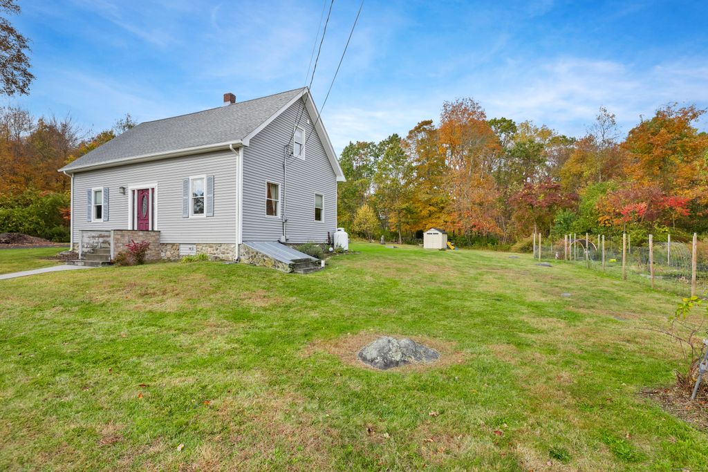Photo of 42 Clark Hill Road, Prospect, CT 06712 (MLS # 24131847)