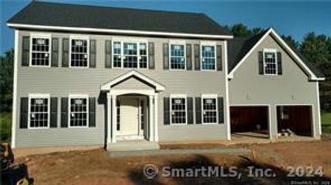 561 Strong Road South Windsor CT 06074
