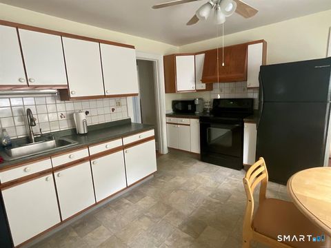 Tiny photo for 238 Broad Street, Wethersfield, CT 06109 (MLS # 24170405)
