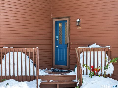 Tiny photo for 97 W Main Street #APT 36, East Lyme, CT 06357 (MLS # 24156164)