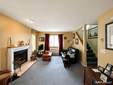 Tiny photo for 925 Oronoke Road #13J, Waterbury, CT 06708 (MLS # 24175803)