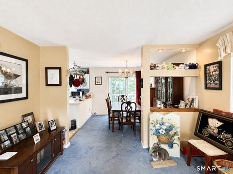 Tiny photo for 925 Oronoke Road #13J, Waterbury, CT 06708 (MLS # 24175803)