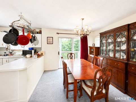Tiny photo for 925 Oronoke Road #13J, Waterbury, CT 06708 (MLS # 24175803)