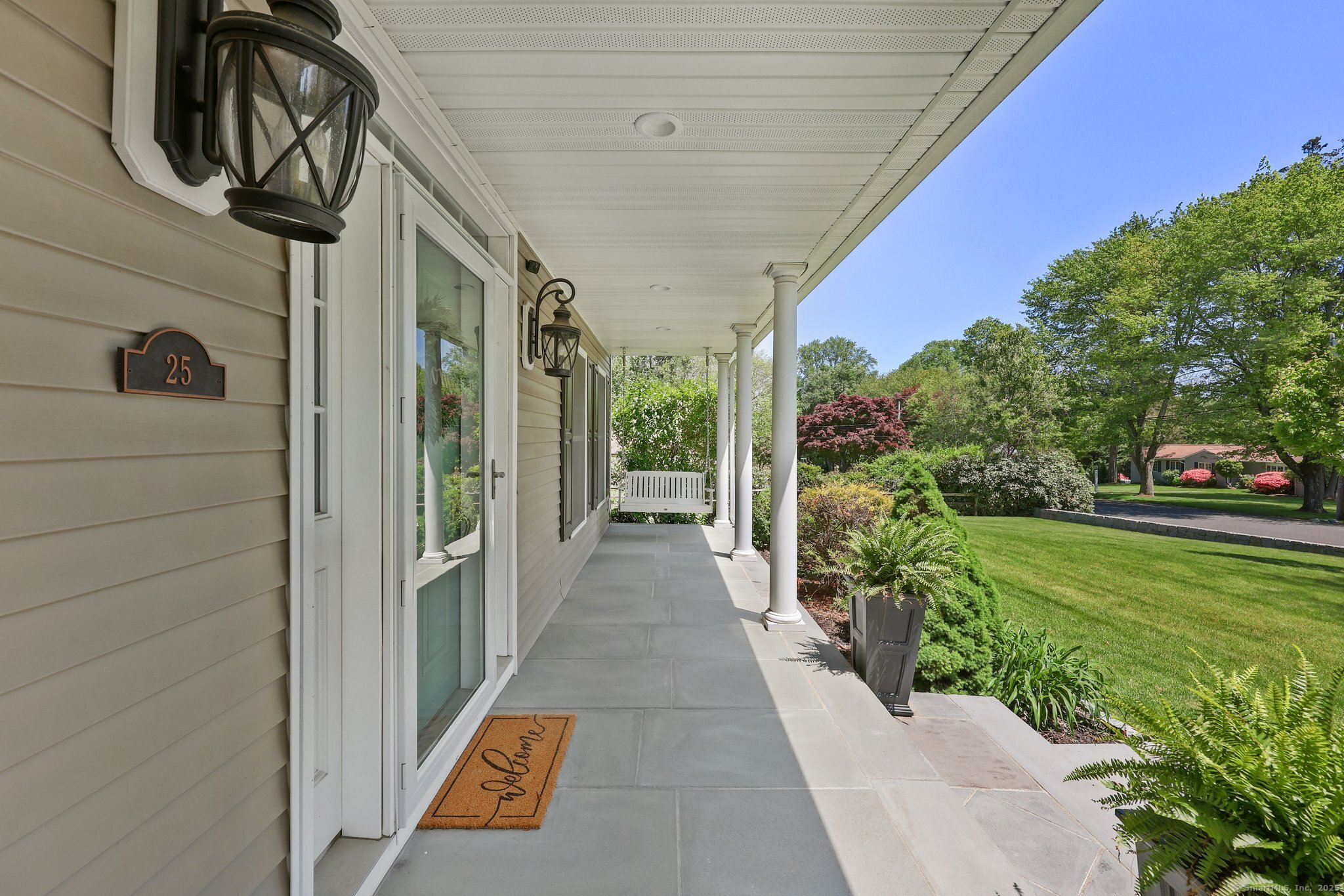 25 Chester Road